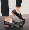 Ashton | bequeme Halbschuhe mit klassischem Design