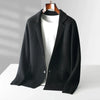 Kenneth | Strickjacke für Herren – warm & stilvoll