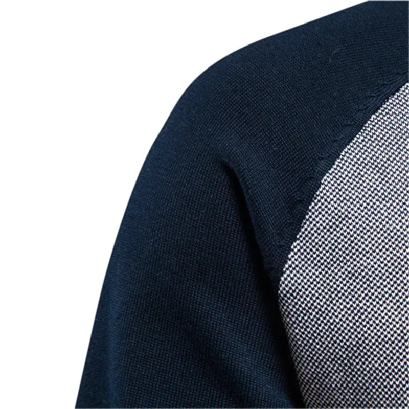 Matteo | ZipMaster Jacke
