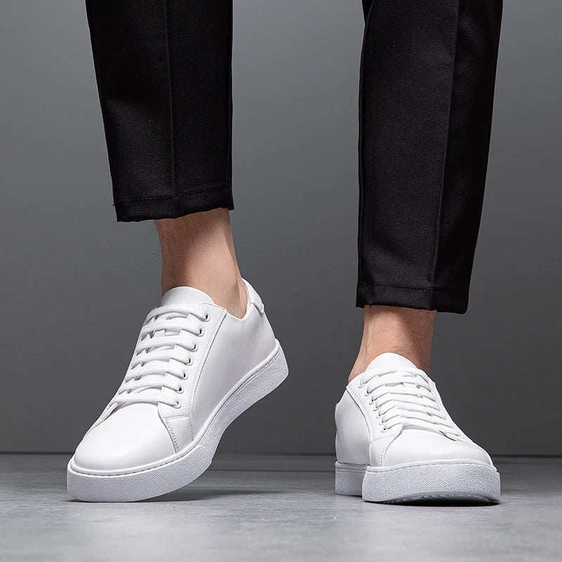 Blitz™ - Herren Sneaker aus Leder