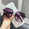 Sadaro Sonnenbrille | Frühlingsverkauf 50% Rabatt - Braun