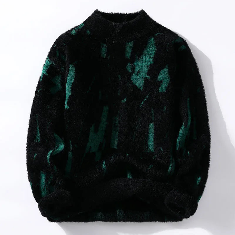 Desmond | Exklusiver Designer-Pullover