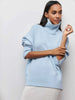 Seraphina™ | Stilvoller Rollkragenpullover für Damen