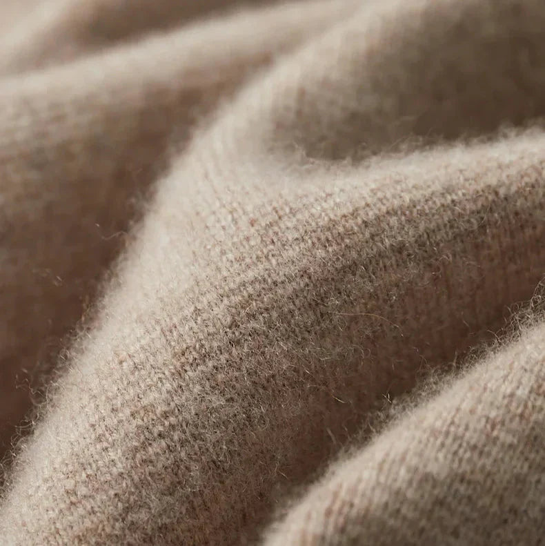 Kenneth | Strickjacke für Herren – warm & stilvoll