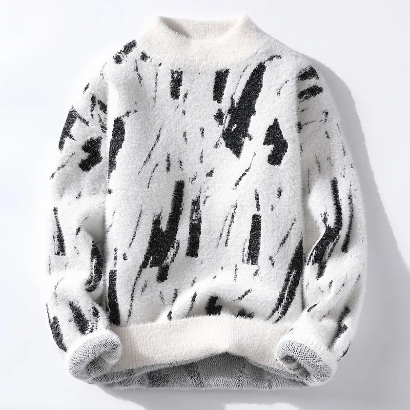 Desmond | Exklusiver Designer-Pullover
