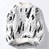 Desmond | Exklusiver Designer-Pullover
