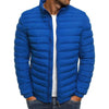 Luciano | Jacke - Blau / S