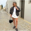 Jayla | Damenjacke, modern & elegant