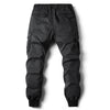 Yuri | Stylische Cargo-Jogger