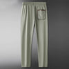 Dawn | Herrenhose mit Kordelzug und modischer Gesäßtasche