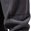 Herman | Kuscheliger Fleecepullover für Männer - Braun / S