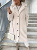 Taylor | Damen-Strickjacke, lang & modisch