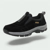 Beasley™ | Bequeme Orthopädische Trekkingschuhe für Herren