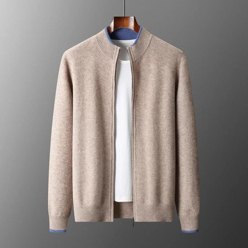 Geric | Stylische Riku-Jacke mit modernem Schnitt