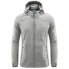 Rainier™ | Bequeme wind- und wasserdichte Jacke