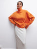 Seraphina™ | Stilvoller Rollkragenpullover für Damen