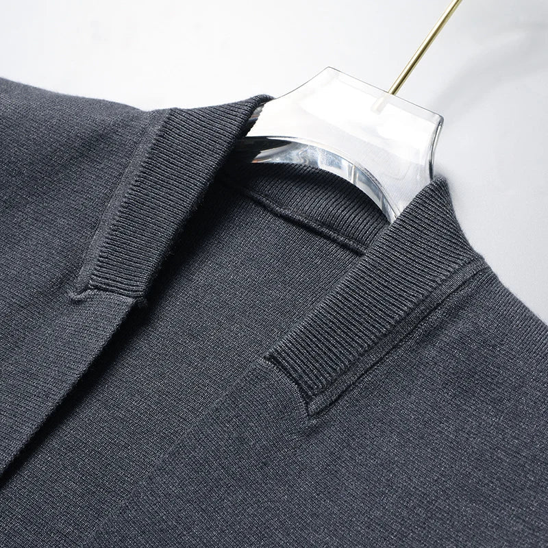 Sandoval™ | Gestrickte Strickjacke