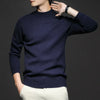 Benedikt | Zeitloser Pullover