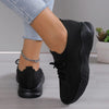 Carlotte | Stylische Mesh-Sneaker für aktive Tage