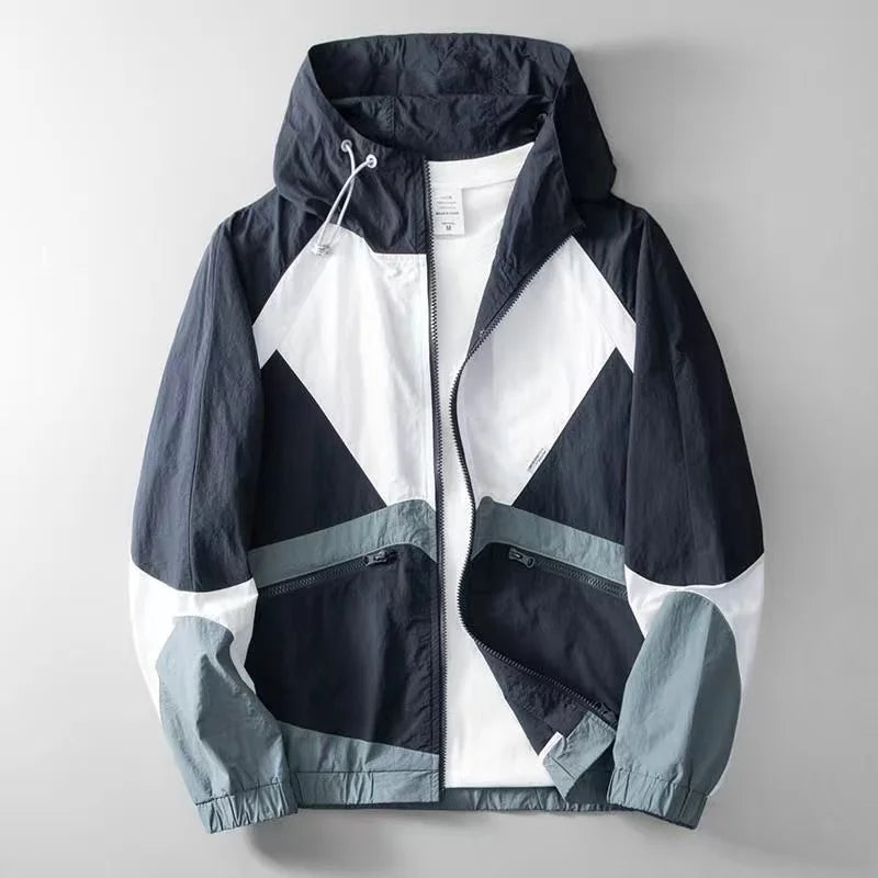 Genesis | klassische Herrenjacke
