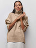 Seraphina™ | Stilvoller Rollkragenpullover für Damen