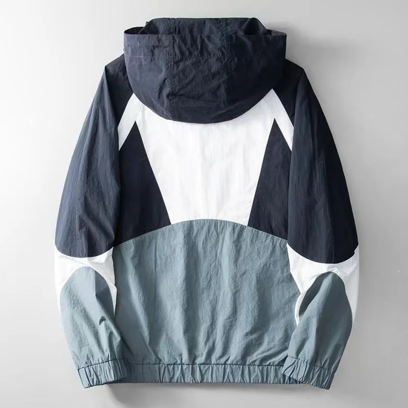 Genesis | klassische Herrenjacke