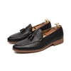 Ashton | bequeme Halbschuhe mit klassischem Design