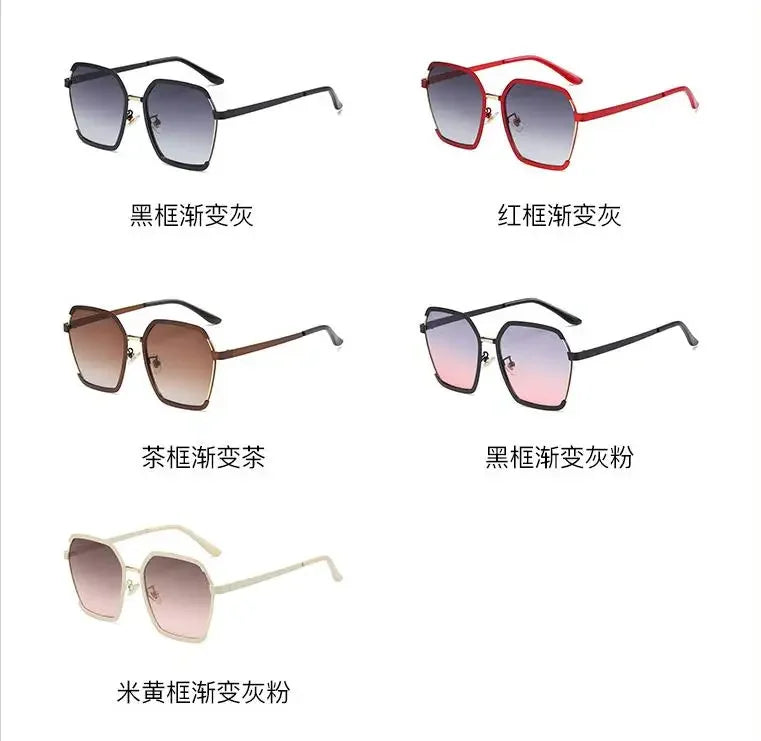Sadaro Sonnenbrille | Frühlingsverkauf 50% Rabatt - Braun