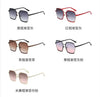 Sadaro Sonnenbrille | Frühlingsverkauf 50% Rabatt - Braun
