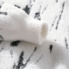 Elrick™ – Gemütlicher Strickmix - Grau / S
