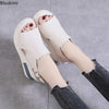 Siera™ | Keilsandalen mit Schnallenriemen für Damen