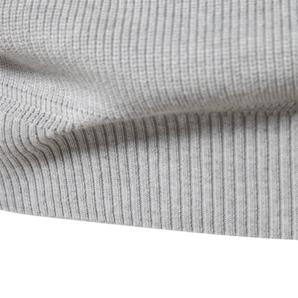 Alaric™ – Traditionelle Herren-Trachtenweste - Tröja - Marine / S