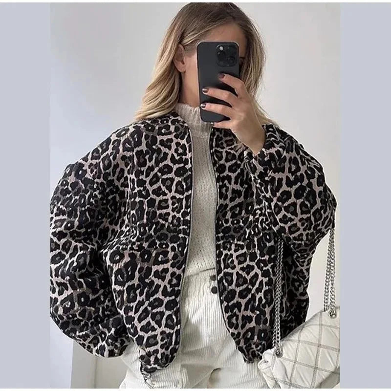 Jayla | Damenjacke, modern & elegant