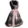 Elegantes Oktoberfest Dirndlkleid für Damen