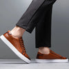 Blitz™ - Herren Sneaker aus Leder