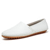 Audrey™ | Bequeme Lederhalbschuhe für den Alltag