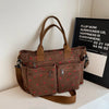 Lisabeth | Erdbeer-Cordtasche