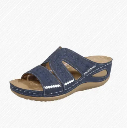 Della™ | Orthopädische Sandalen für Damen