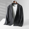 Kenneth | Strickjacke für Herren – warm & stilvoll