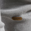 Alaric™ – Traditionelle Herren-Trachtenweste - Tröja - Marine / S