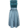Elegantes Damen Dirndlkleid fürs Oktoberfest