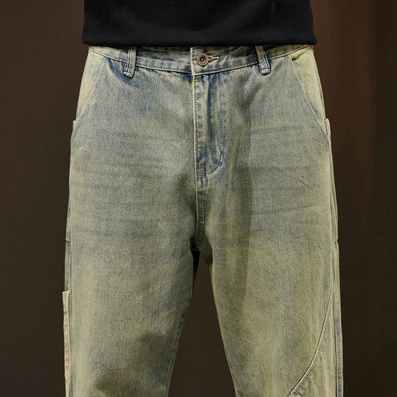 Tristan | Zeitlose Herren-Jeans