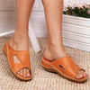 Aliana™ | Bequeme Keilsandalen für Damen
