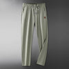 Dawn | Herrenhose mit Kordelzug und modischer Gesäßtasche