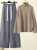 Minnea | Strick-Set für Herbst und Winter