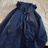 Auron™ – Ultraleichter Windschutz - Schiefergrau / XS