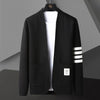 Sandoval™ | Gestrickte Strickjacke