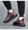 Syllas™ - Stilvolle, bequeme Sneakers
