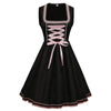 Elegantes Oktoberfest Dirndlkleid für Damen