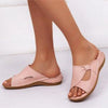 Aliana™ | Bequeme Keilsandalen für Damen